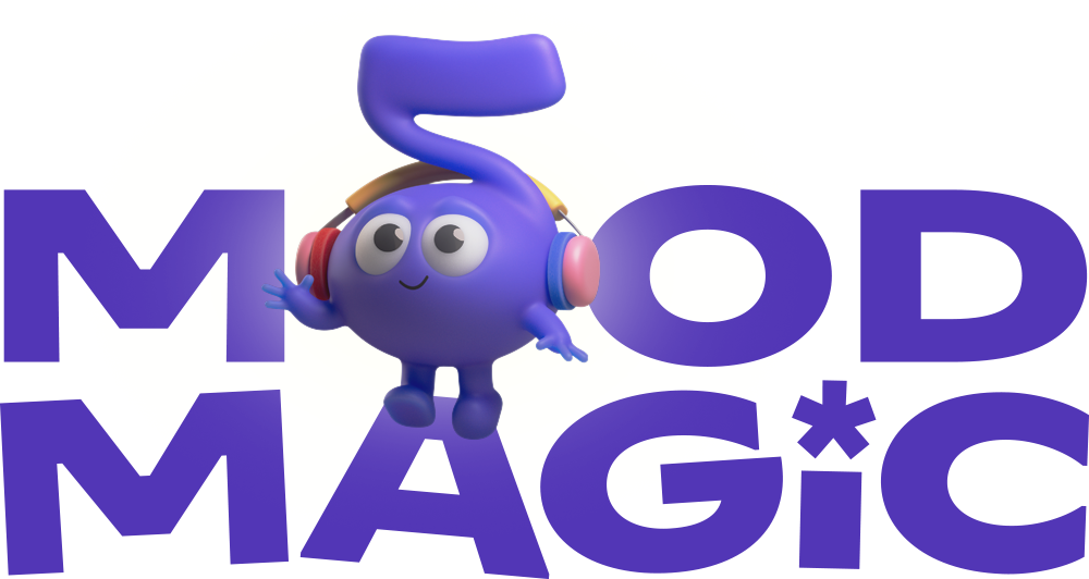 Mood Magic Logo