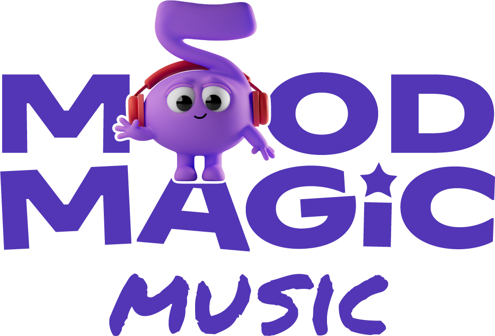 Mood Magic Logo